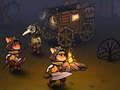 Игра Туманный лис онлайн