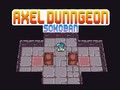 Игра Аксель Темница онлайн