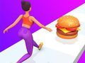 Игра Тверк бег онлайн