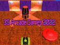 Игра 35 аркадных игр 2022 года онлайн
