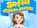 Игра София Пазл онлайн