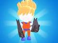 Игра Сумасшедший стрелок 3D онлайн
