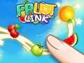 Игра Фруктовая линия онлайн