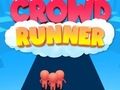 Игра Бег толпы онлайн