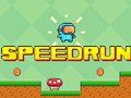 Игра Скоростной бег онлайн