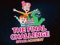 Игра Эллиотт с Земли: Последнее испытание онлайн