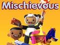Игра Озорники онлайн