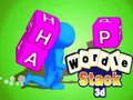 Игра Стек слов 3D онлайн