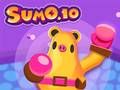 Игра Сумо.ио онлайн