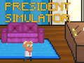 Игра Симулятор президента онлайн