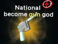 Игра Стань национальным оружейным богом онлайн