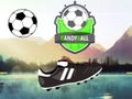 Игра Бей по мячу онлайн Игра Бей по мячу онлайн