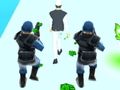 Игра Политический забег онлайн
