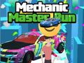 Игра Мастер-механик бежит онлайн