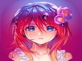Игра Одень куклу Каваи онлайн
