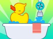 Игра Помогите Утке онлайн