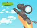 Игра Стрельба Зэт онлайн