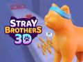 Игра Бродячие братья 3D онлайн