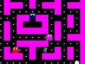 Игра Амонг Ас: Пакман онлайн