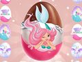 Игра Яйцо сюрприз 2 онлайн