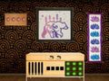 Игра Побег крикливой девушки онлайн
