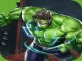 Игра Халк разбивает стену онлайн Игра Халк разбивает стену онлайн