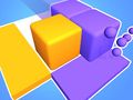Игра Сортировка кубиков онлайн