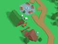 Игра Строитель деревни онлайн