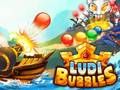 Игра Игровые пузыри онлайн