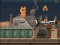 Игра Кошачьи войны онлайн