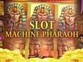 Игра Игровой автомат Фараон онлайн