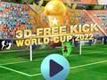 Игра Чемпионат мира 2022: Штрафные удары онлайн