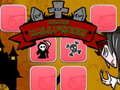 Игра Память Хэллоуин онлайн Игра Память Хэллоуин онлайн