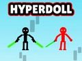 Игра Гиперкукла онлайн