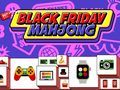 Игра Черная пятница Маджонг онлайн