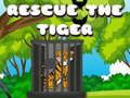 Игра Спасите тигра онлайн