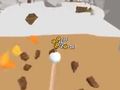 Игра Разрушительные снежки онлайн Игра Разрушительные снежки онлайн
