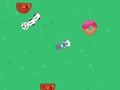 Игра Милые Животные онлайн