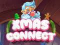 Игра Рождественское соединение онлайн