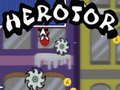 Игра Геротор онлайн