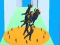 Игра Присоединяйтесь к столкновению приключений онлайн Игра Присоединяйтесь к столкновению приключений онлайн