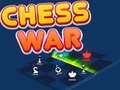 Игра Шахматная война онлайн Игра Шахматная война онлайн