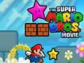 Игра Cупер браться Марио фильм онлайн Игра Cупер браться Марио фильм онлайн