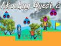 Игра Акочан Квест 2 онлайн