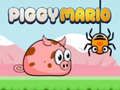 Игра Пигги Марио онлайн