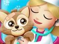 Игра Ветеринар: Уход за животными онлайн