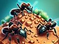 Игра Муравьиная колония онлайн