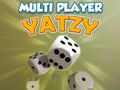 Игра Ятзи Мультиплеер онлайн