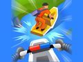 Игра Электро коп 3д онлайн