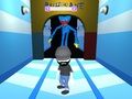 Игра Бегущий Фредди онлайн
